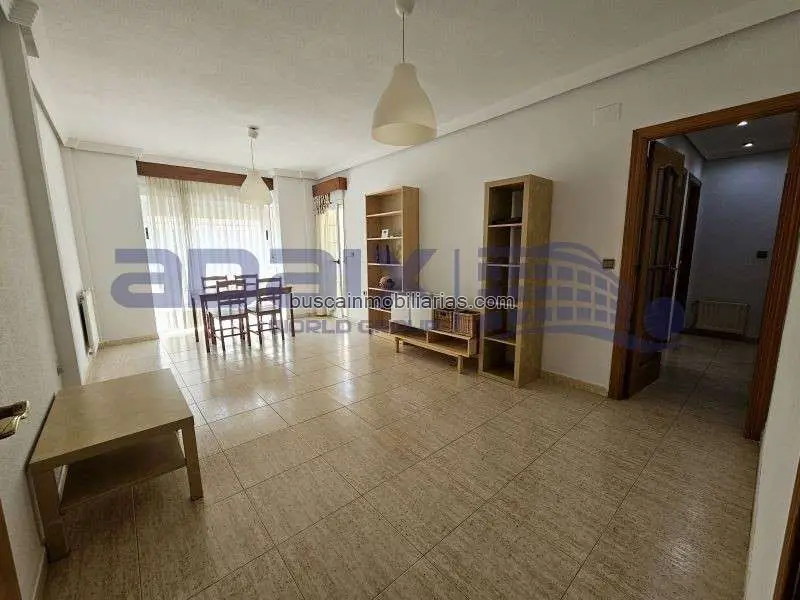 Piso en Venta Puertollano Zona Centro 3 Dormitorios