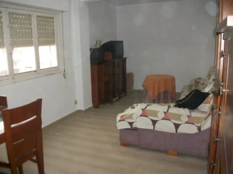 Venta Piso Amueblado Cuartel Monovar
