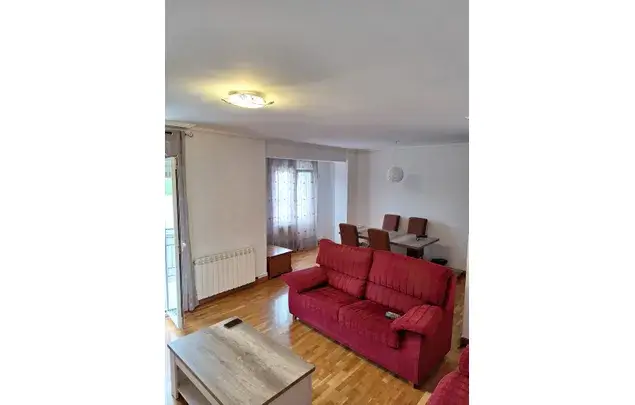 Alquiler Apartamento 2 Dormitorios Aranguren
