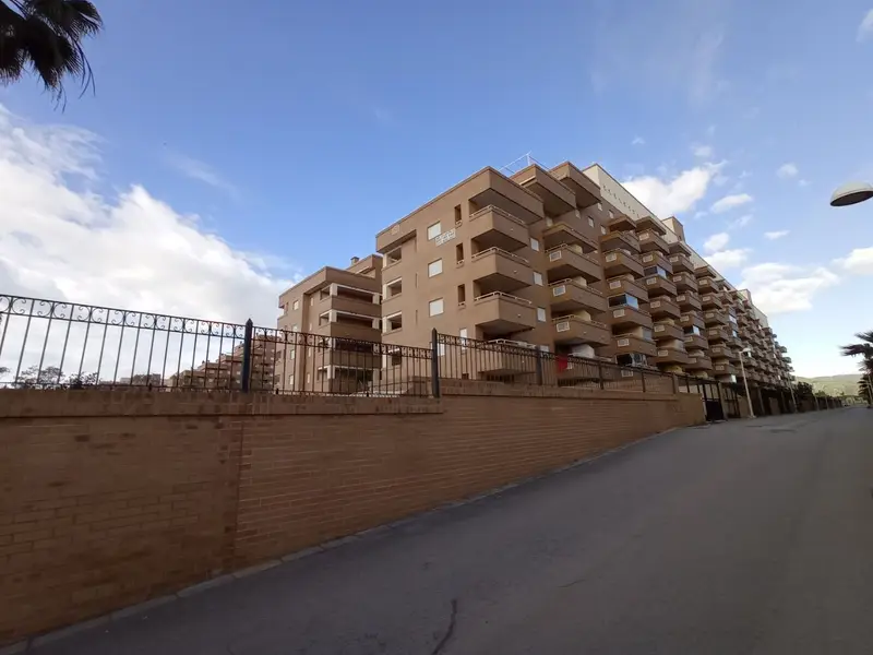 Alquiler Piso Amueblado Marina Dor Oropesa 2 Dormitorios