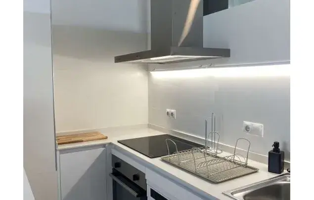 Alquiler Apartamento 5 Dormitorios Granada Estudiantes