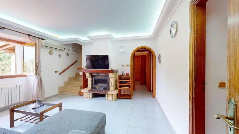 Casa Rural en Son Sardina Palma de Mallorca