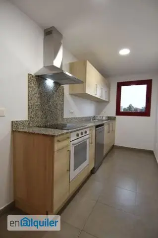 Rent furnished apartment Cassa de la Selva