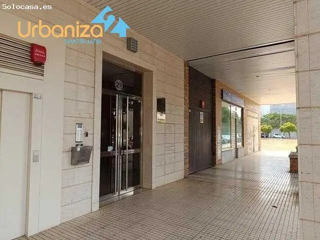 Local Comercial en Ronda Norte Badajoz