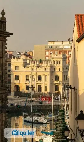 Alquiler Temporal Piso Gijón Invierno 2024 2025