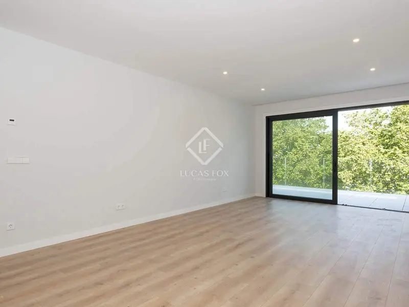 Ático de Lujo en Vigo con Terraza y Vistas al Mar