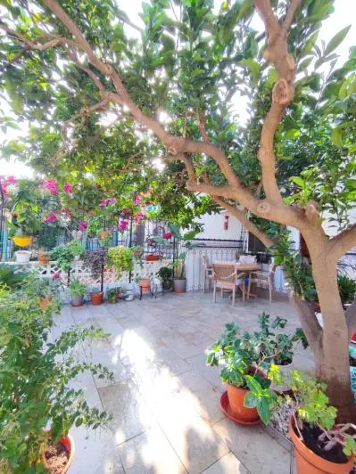 Casa 3 Dormitorios Jardin Cerca Playa