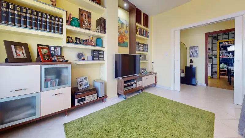 Venta Piso Centro Villafranca Los Barros 4 Dormitorios Terraza