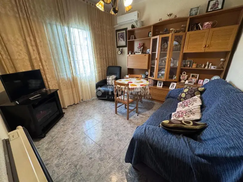 Casa en venta en Pinto