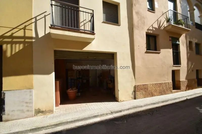Local Comercial en Venta Vilanova i la Geltrú 35m²