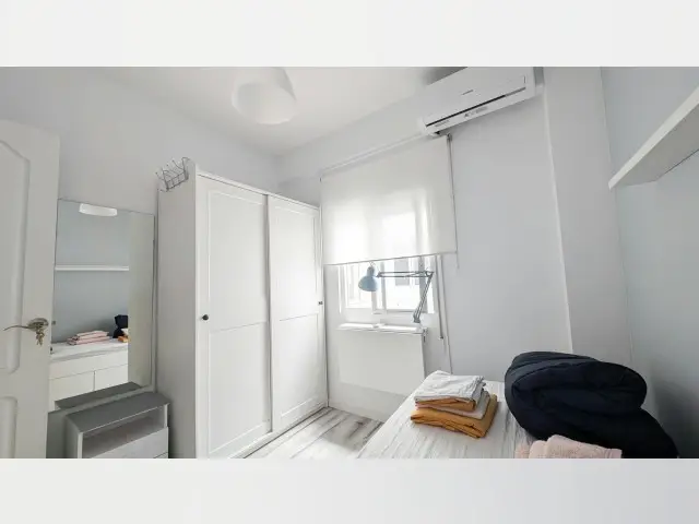 Habitación alquiler Córdoba, España