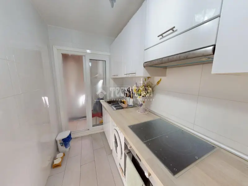 Piso en venta en San Nicasio - Santos - Batallas