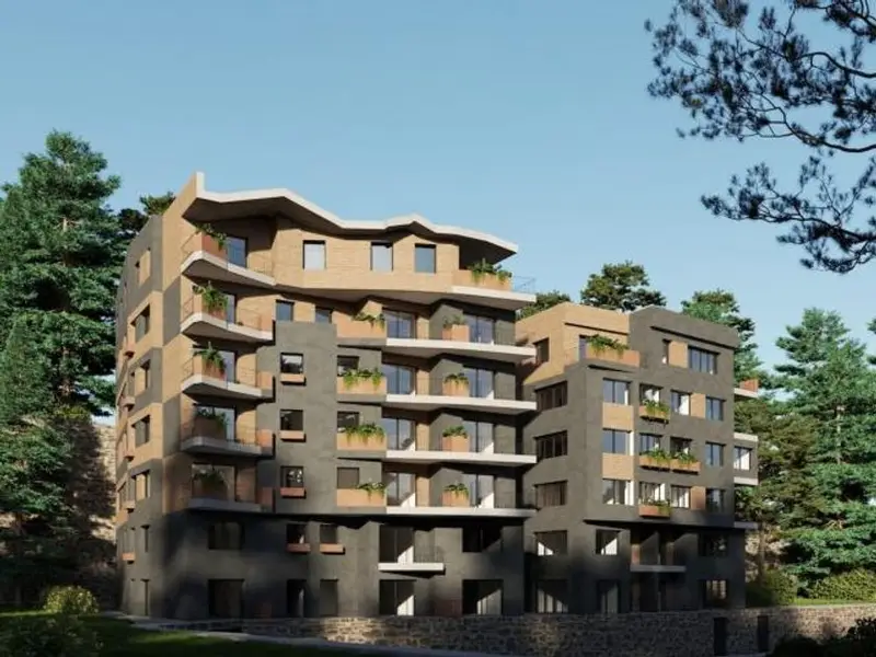 venta Apartamento en Andorra la Vella, Andorra Provincia (32591657662.521414)- Globaliza