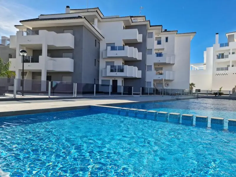 3 Cuarto Apartamento en venta
Villamartin, Alicante