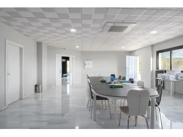 Venta Obrador Pan Granada Alta Rentabilidad