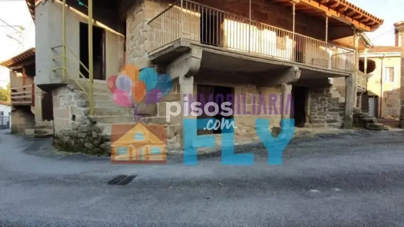 Casa en Paderne de Allariz para Reformar