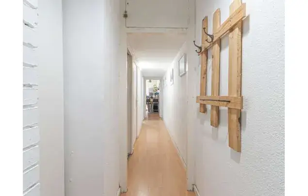 Alquiler de habitaciones en Barcelona piso compartido