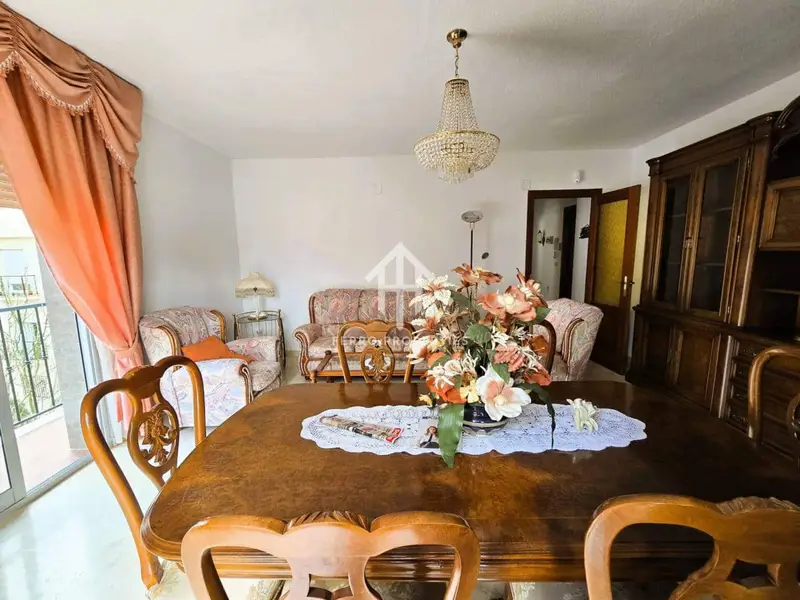 Piso en venta en Loja, Granada