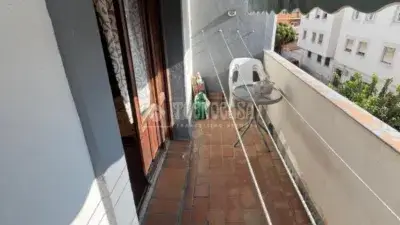 Piso en venta en San José-San Bernardo