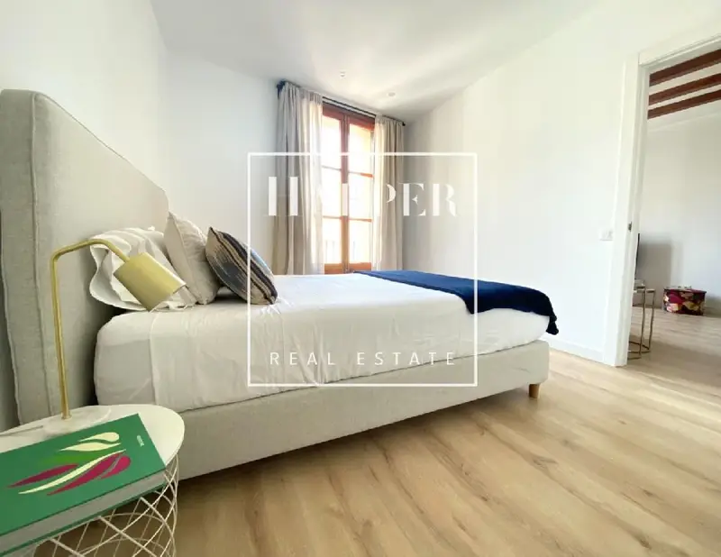 Venta Piso de Lujo en el Born Barcelona 2 Dormitorios