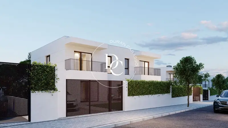 Pareado en Venta Segur de Calafell Tarragona