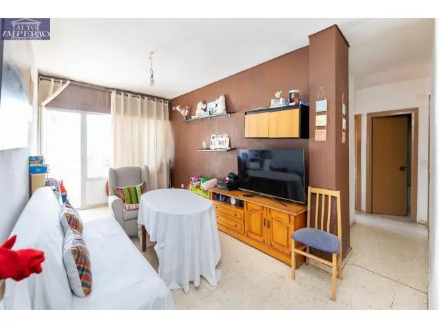 Piso 3 Dormitorios Armilla Metro Gran Oportunidad