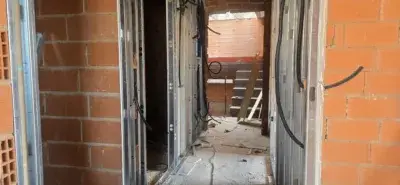 Piso en venta en Calle de Alfageme, cerca de Calle de la Cruz
