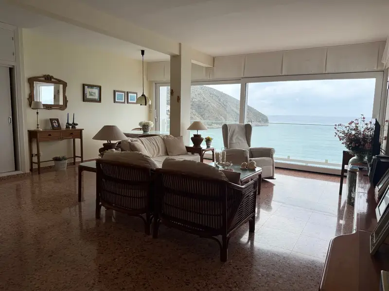 Apartamento en Venta Portet Moraira 2 Dormitorios