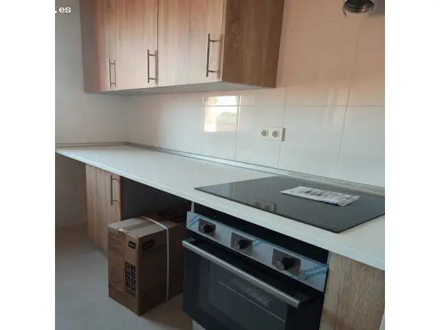 Apartamento en Venta Los Alcázares 2 Dormitorios 2 Baños