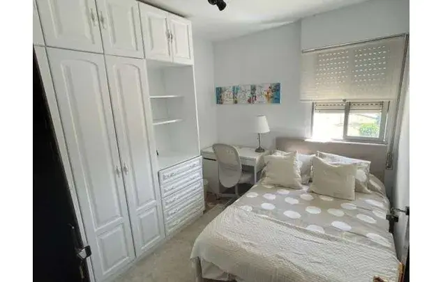 Alquiler Habitaciones Malaga Apartamento Amueblado 4 Dormitorios