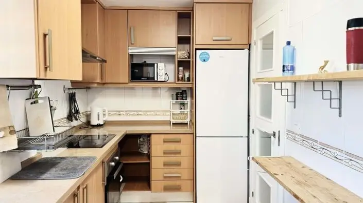 Apartamento en venta en La Duquesa 2 dormitorios
