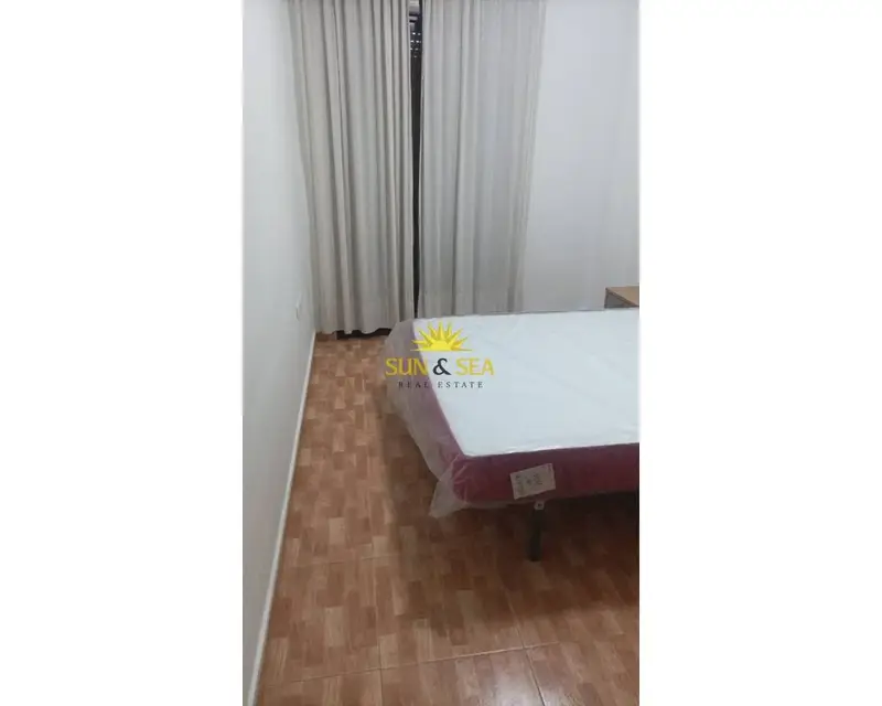 Apartamento 1 Dormitorio en Murcia Centro para Estudiantes