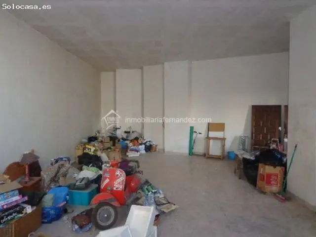 Local Comercial en Malpartida de Cáceres Centro
