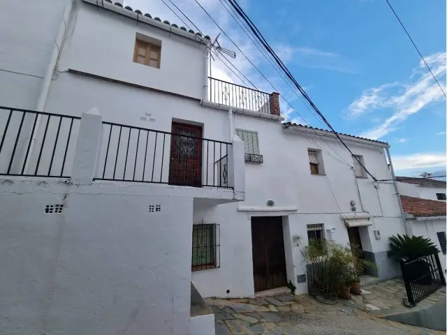 Casa en Gaucin 3 Dormitorios con Vistas Panoramicas