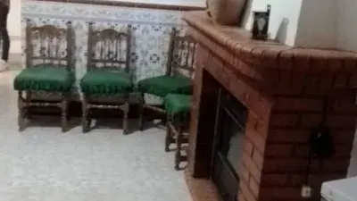 Casa adosada 3 plantas en Cádiar Gran oportunidad