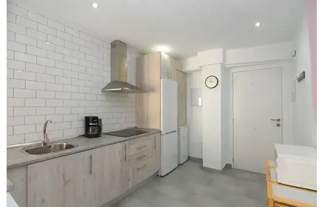 Alquiler Apartamento 1 Dormitorio 45m2 Nerja Centro