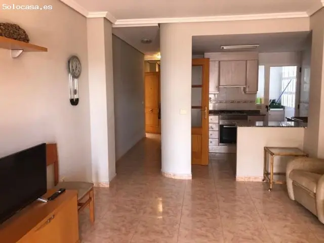 Piso En Alquiler En Chilches - Xilxes, Castellón