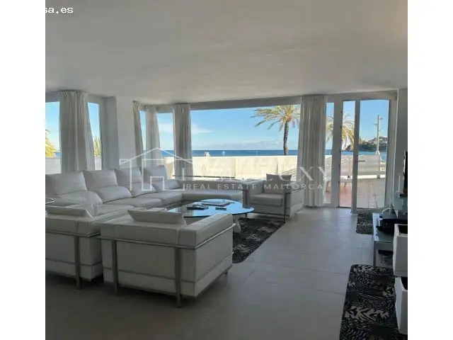 Apartamento en Palmanova con Vistas al Mar
