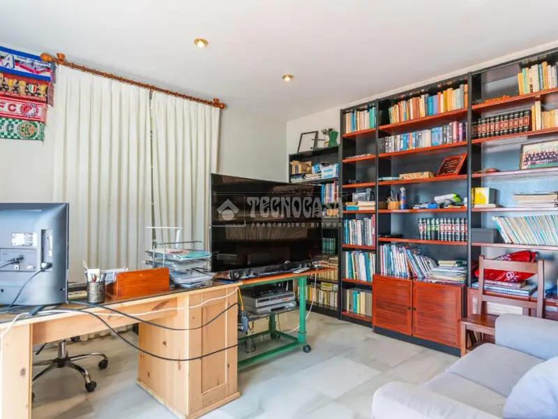 Casa en Venta Aguadulce 5 Dormitorios Pueblo Blanco