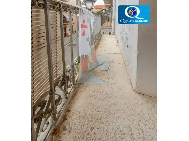 Casa en Venta San Vicente del Raspeig 3 Dormitorios Centro