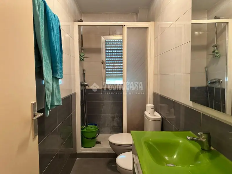 Piso en venta en Puente de Vallecas 3 dormitorios terraza