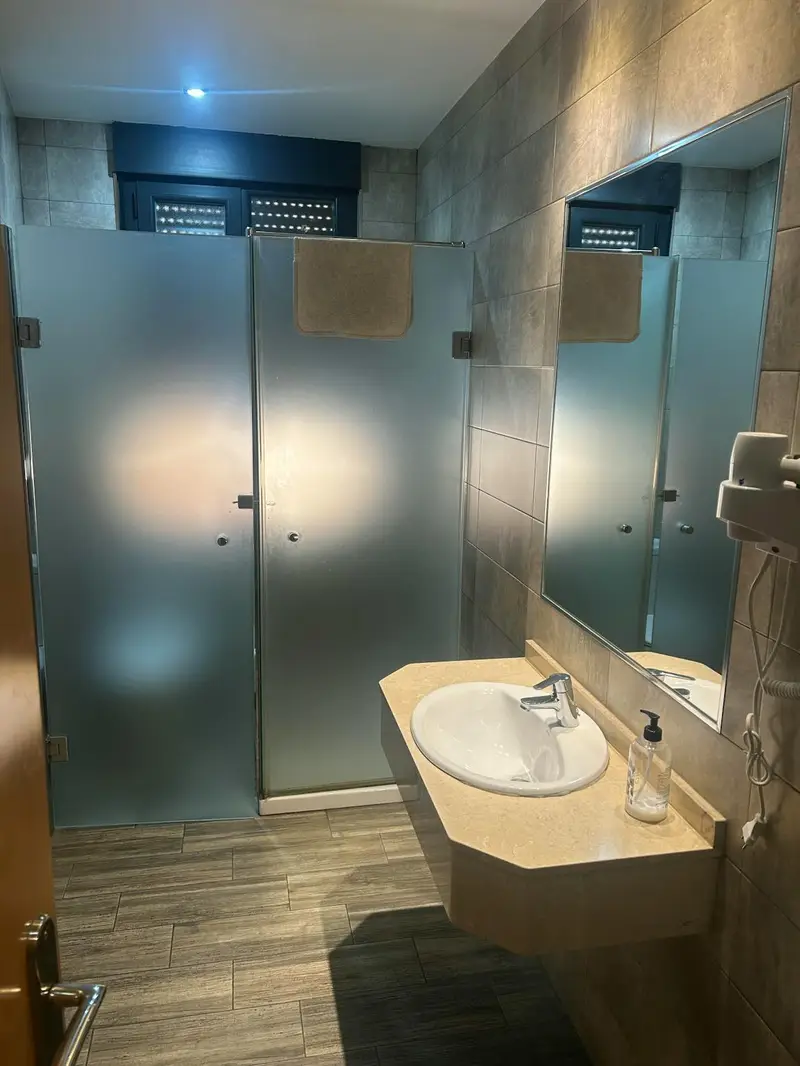 Habitacion en Leon Espa
ja