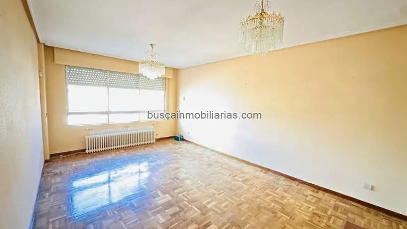 Piso en Venta de Baños 3 dormitorios, financiación 97,5%