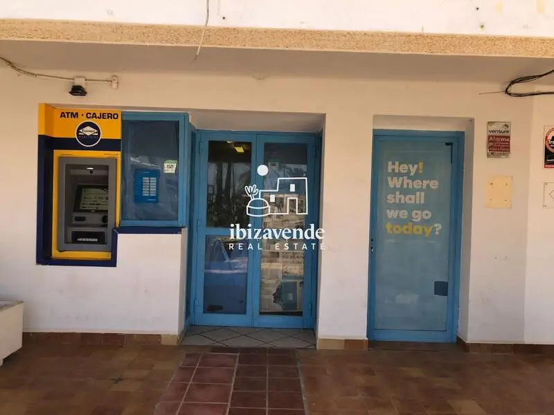 Locales Comerciales en Venta Puerto Formentera