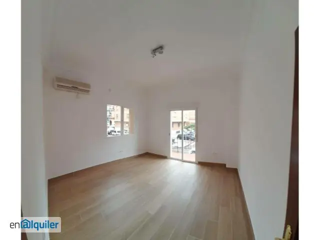 Alquiler Piso Valdepasillas 2 Dormitorios Garaje Trastero