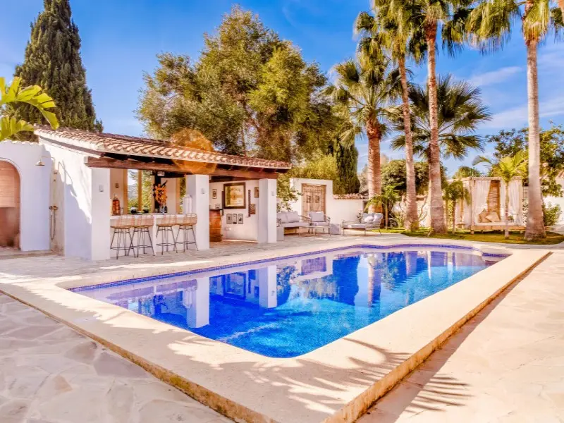 Venta Finca con Terraza en Jesus Pobre MAS_664