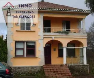 Casa en Venta Mugardos A Coruna