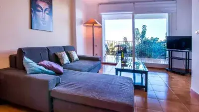 Apartamento con Vistas al Mar en Monte Pego Alquiler Vacacional