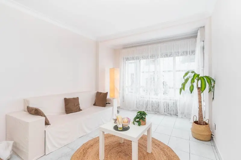 Venta Piso con calefacción en Mieres 4 dormitorios 122m2