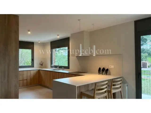 Vivienda de Obra Nueva en Roca Grossa Lloret de Mar